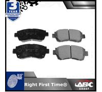 Blueprint Set Pastiglia Freno - Anteriore - Per Lexus Es,Ls Ll,Ls,Toyota Avalon,