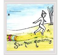 Blueprintmusic - Slow Pace Quickening