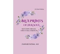Blueprints of Her Soul: Sketching Dreams, Structuring Strength