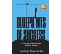 Blueprints of Success: A Reset for My Construction Business Journey