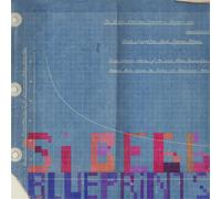 Blueprints - Si Begg (Vinile)