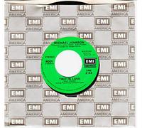 Bluer Than Blue / Two In Love [Vinyl Single 7'']