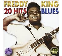Blues-20 Hits