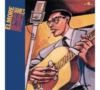 Elmore James Blues After Hours (Vinyl LP) Bonus Tracks 12" Album