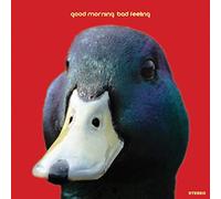 Blues Against Youth - Good Morning Bad Feeling / Deprecation R