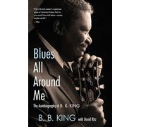 David Ritz B B King Blues All Around Me (Tascabile)
