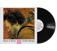 blues and roots