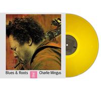 blues and roots (coloured (Vinyl) mingus charles