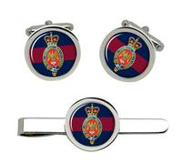 Blues And Royals Cypher, Ciondoli E Fermacravatta Della British Army