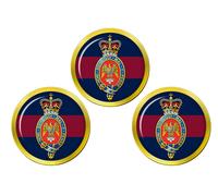Blues And Royals Cypher, Marcatori Di Palla Da Golf Dell'Esercito Britannico