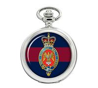 Blues and Royals Cypher, orologio da taschino dell'esercito britannico