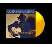 Blues at the crossroads (yellow transparant vinyl)