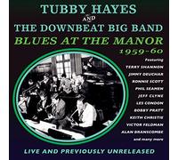 blues at the manor-1959-60