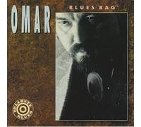 Blues Bag by Omar & The Howlers (2014-07-15)