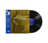 Johnson,Lonnie - Blues & Ballads (Lp)