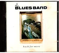 Blues Band - Back for more