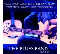 Blues Band - Best Of Blues Band