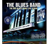 Blues Band – Big Blues