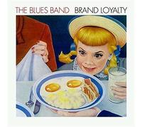 Blues Band - Brand Loyalty
