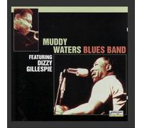 Blues Band by Muddy Waters (2002-02-25)