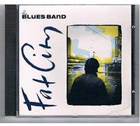 Blues Band - Fat city (1991)