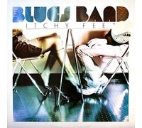 Blues Band – Itchy Feet