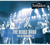 Blues Band - Live At Rockpalast 1980
