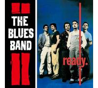 Blues Band - Ready [2cd] [Ltd. Papersleeve]