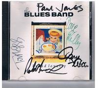 Blues Band, the - Brand Loyalty [Import]