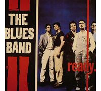 Blues Band,the - Ready