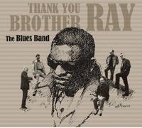 Blues Band,the - Thank You Brother Ray