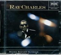 Blues Before Sunrise