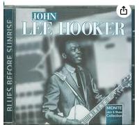 Blues Before Sunrise