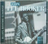 Blues Before Sunrise