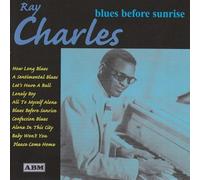 Blues Before Sunshine