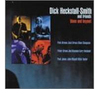 Blues & Beyond by Dick Heckstall-Smith