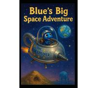 Blue's Big Space Adventure