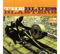 Blues Blasters - Keep the Blues Alive
