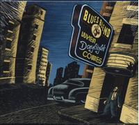 Blues Blend - When Daylight Comes