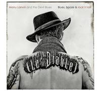 Blues, Booze and Rock'n Roll