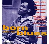 Blues,Born With the - Born With the Blues Vol.1