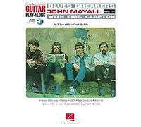 Blues Breakers John Mayall With Eric Clapton