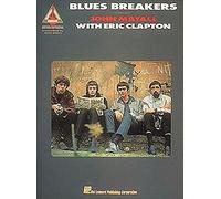 Blues Breakers With John Mayall and Eric Clapton [Lingua inglese]: John Mayall with Eric Clapton