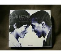 Various Artists - Blues Brother Soul Sister