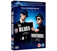 Blues Brothers (1980) - Augmented Re [Edizione: Regno Unito]