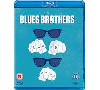 Blues Brothers (1980) [Edizione: Regno Unito]
