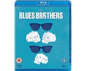 Blues Brothers (1980) [Edizione: Regno Unito]