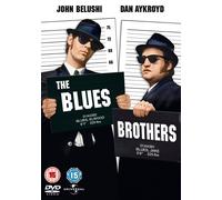 Blues Brothers (2 Dvd) (DVD) Blues Brothers Band Twiggy Dan Aykroyd John Belushi