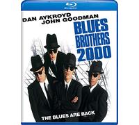 Blues Brothers 2000