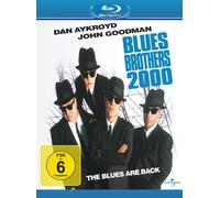 Blues Brothers 2000